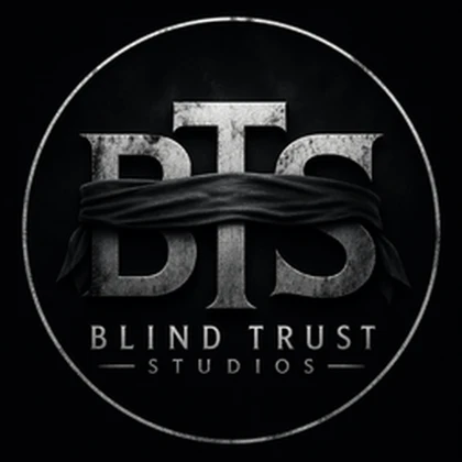 Blind Trust Studios Roblox group icon