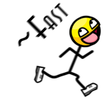 ~Fast