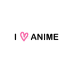 Anime Clothing branding