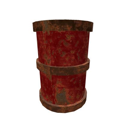 Barrel (GC)(Made By FeIixes)