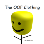The OOF clothes