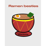 RAMEN BESTIES
