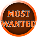 Most Wanted