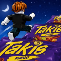 Asmr Taki Squishy Tower