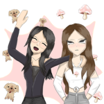 Crystal Crew1!