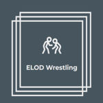 Empire Legends Of Danger Wrestling