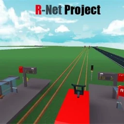 R-Net Project icon