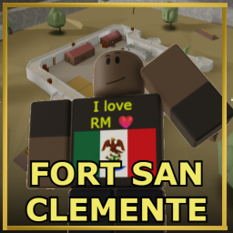Fuerto De San Clemente