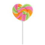 Maya and lily's fan group of lollipops