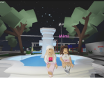 Mimi and Arbor