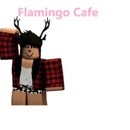 Flamingo Cafe [BETA]