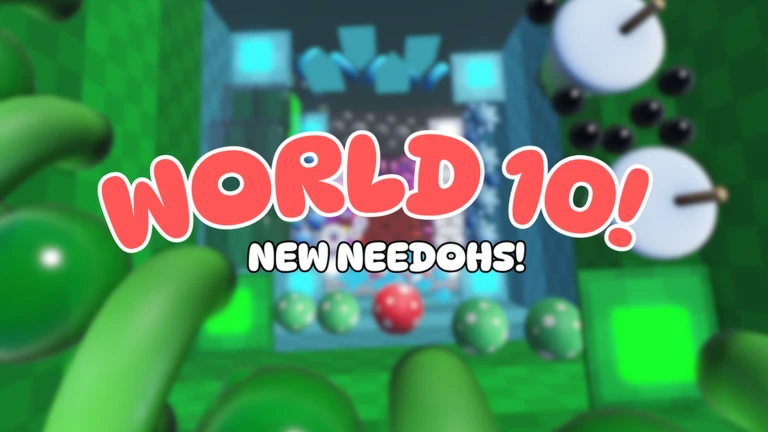World 10 Release