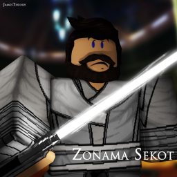 Zonama Sekot (Classic)