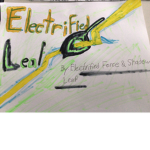 (OFFICIAL) Electrified Leaf