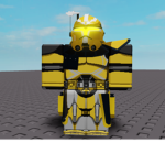 (TGAR) -- Honor Guards --