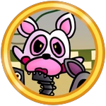 Game Badge Thumbnail