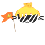 Cheese Kitty🚩🕶️🧀🐾