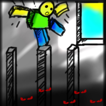 The Box Obby [Horror] 