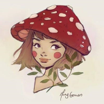 Mushroom cult :)