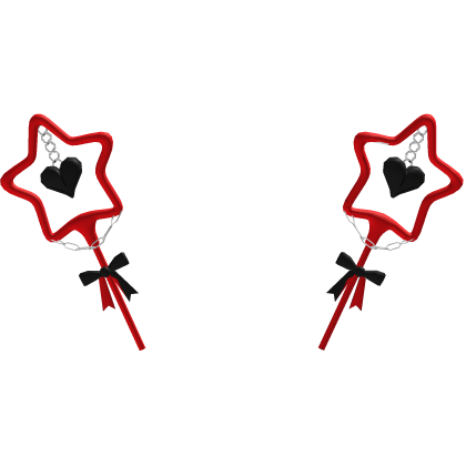 Addon Diwali Sparkle Red and Black (Perfect)