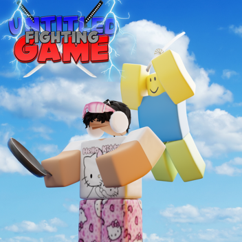 [UPD] Untitled Fighting Game