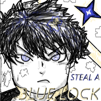 [UPDATE 1/ ISAGI'S VISION] Steal A Blue Lock