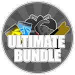 ULTIMATE BUNDLE!