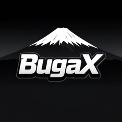 BugaX Roblox group icon