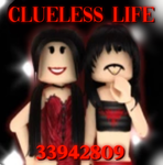 clueless life ୨୧