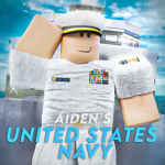 |USN| The United States Navy.