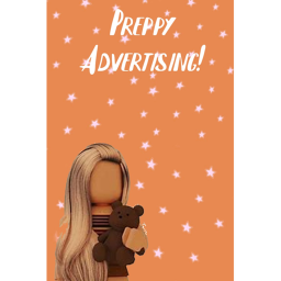 Preppy Advertising