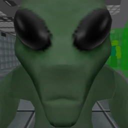 Area 51 2 (Classic) icon