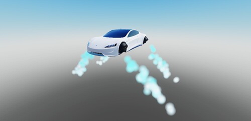 Flying Car