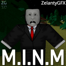 MAN IN THE MASK