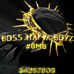 #BossMafiaBoyz