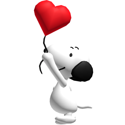 Cute Snoopy
