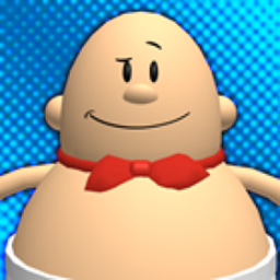 Stop Professor Poopypants Adventure!! Obby