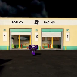 Scooby doo racing (UPD) 😃 icon