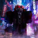 Cyberfall Online