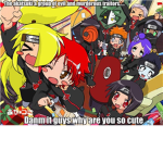 Anime Ruleres