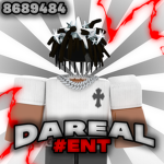Dareal #ENT
