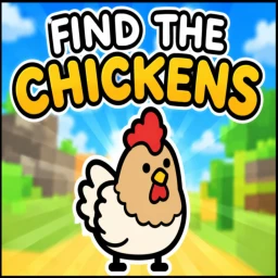 FIND THE CHICKENS (41) icon