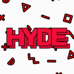 Hyde Games