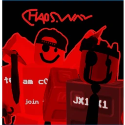 Chaos.wav SUPER EVIL TREE RARE EDITION icon