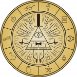 Gravity Falls (FAN GROUP!)