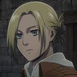Attack on titan: Destiny (Military Police)