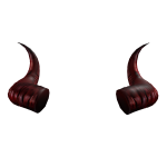 [PBR] Hellbound Devil Horns