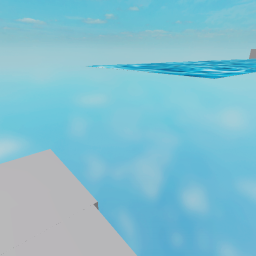 Ride a Box Down a Slide! (mAdE bAd)