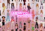 Dresses to impress slayers