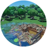 Game Badge Thumbnail